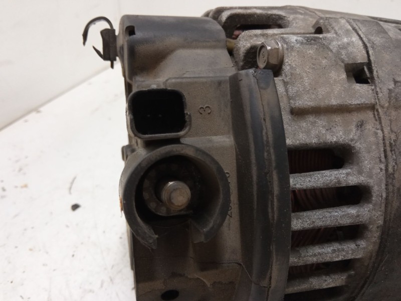 Recambio de alternador para peugeot 308 sw i (4e_, 4h_) 1.6 hdi referencia OEM IAM 9646321780  