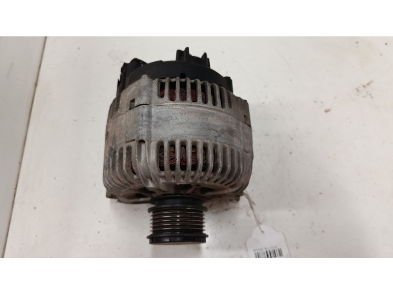Recambio de alternador para volkswagen passat b6 (3c2) 2.0 tdi referencia OEM IAM 021903026L  