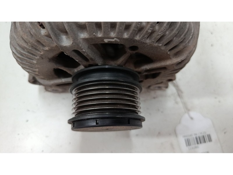 Recambio de alternador para volkswagen passat b6 (3c2) 2.0 tdi referencia OEM IAM 021903026L  