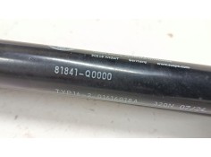 Recambio de amortiguadores malet/porton para hyundai i20 iii (bc3, bi3) 1.2 1.2 referencia OEM IAM 320N 81841Q0000  2