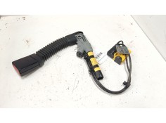 Recambio de anclaje cinturon delantero izquierdo para bmw x5 (e53) 3.0 d referencia OEM IAM   