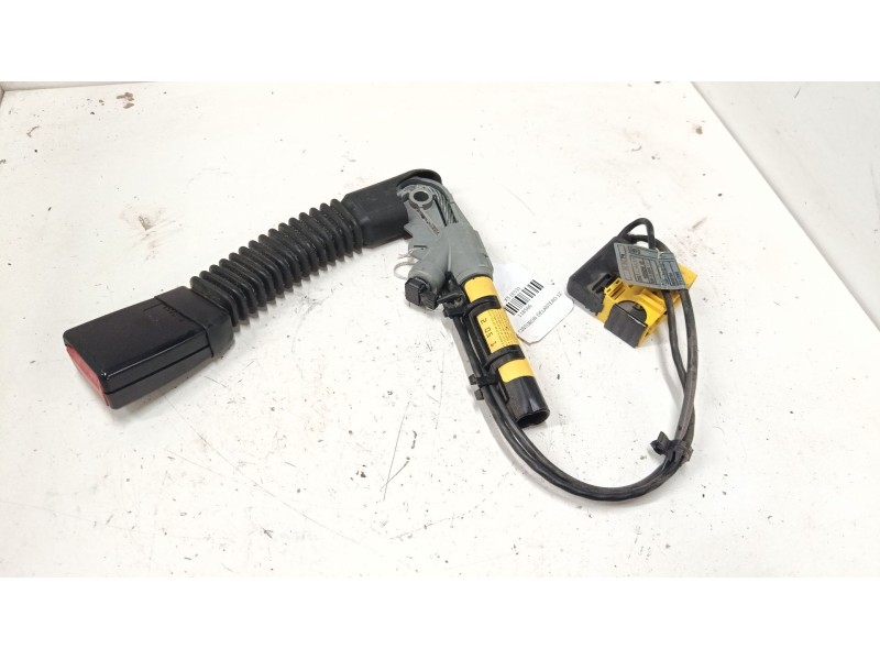 Recambio de anclaje cinturon delantero izquierdo para bmw x5 (e53) 3.0 d referencia OEM IAM   