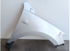 Recambio de aleta delantera derecha para hyundai santa fé ii (cm) 2.2 crdi gls referencia OEM IAM   