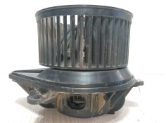 Recambio de motor calefaccion para renault trafic ii furgoneta (fl) 1.9 dci 100 (fl0c) referencia OEM IAM    2