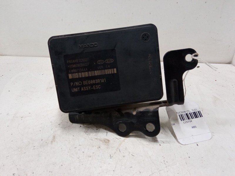 Recambio de abs para hyundai tucson (tl, tle) 1.7 crdi referencia OEM IAM 58920D7101  