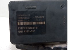 Recambio de abs para hyundai tucson (tl, tle) 1.7 crdi referencia OEM IAM 58920D7101   2