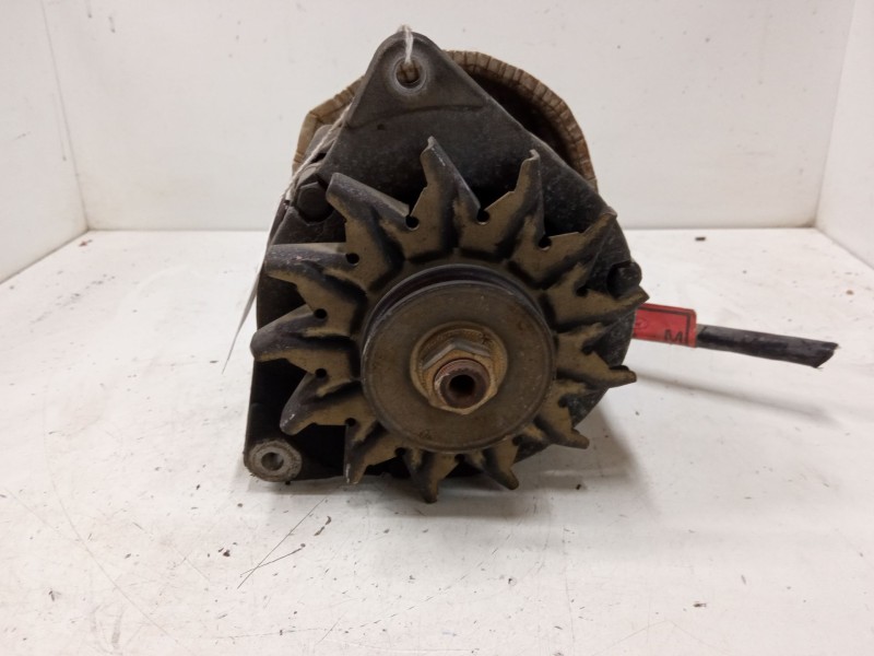 Recambio de alternador para ford fiesta iii (gfj) 1.1 referencia OEM IAM S580942R  