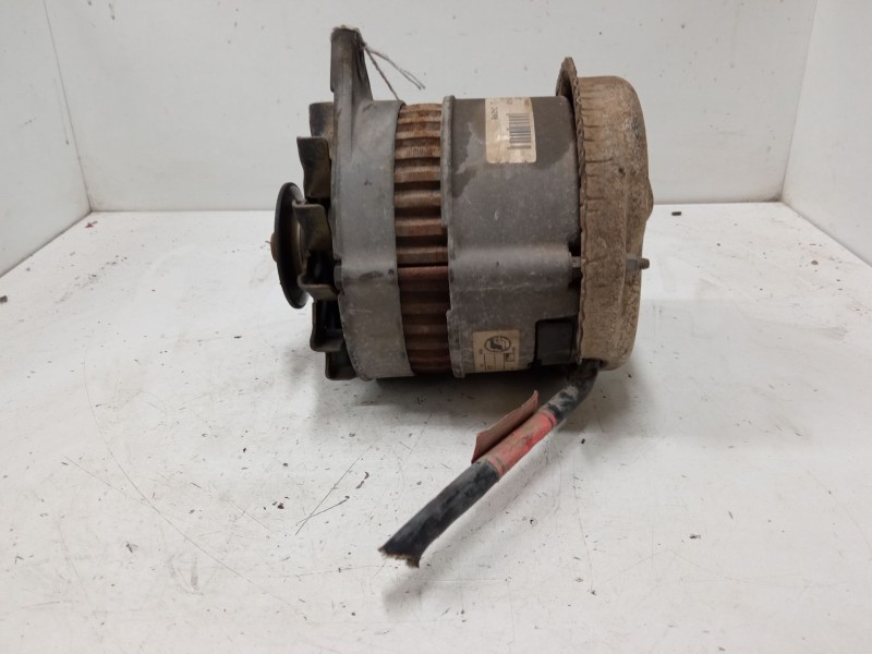 Recambio de alternador para ford fiesta iii (gfj) 1.1 referencia OEM IAM S580942R  
