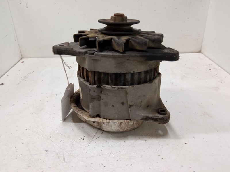 Recambio de alternador para ford fiesta iii (gfj) 1.1 referencia OEM IAM S580942R  