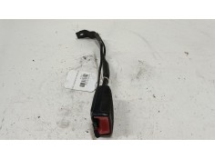 Recambio de anclaje cinturon delantero izquierdo para volkswagen passat b6 (3c2) 2.0 tdi referencia OEM IAM   