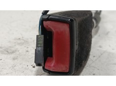Recambio de anclaje cinturon delantero izquierdo para volkswagen passat b6 (3c2) 2.0 tdi referencia OEM IAM    2