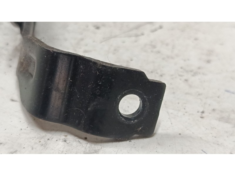Recambio de anclaje cinturon delantero izquierdo para volkswagen passat b6 (3c2) 2.0 tdi referencia OEM IAM   