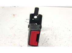 Recambio de anclaje cinturon trasero izquierdo para bmw x5 (e53) 3.0 d referencia OEM IAM   