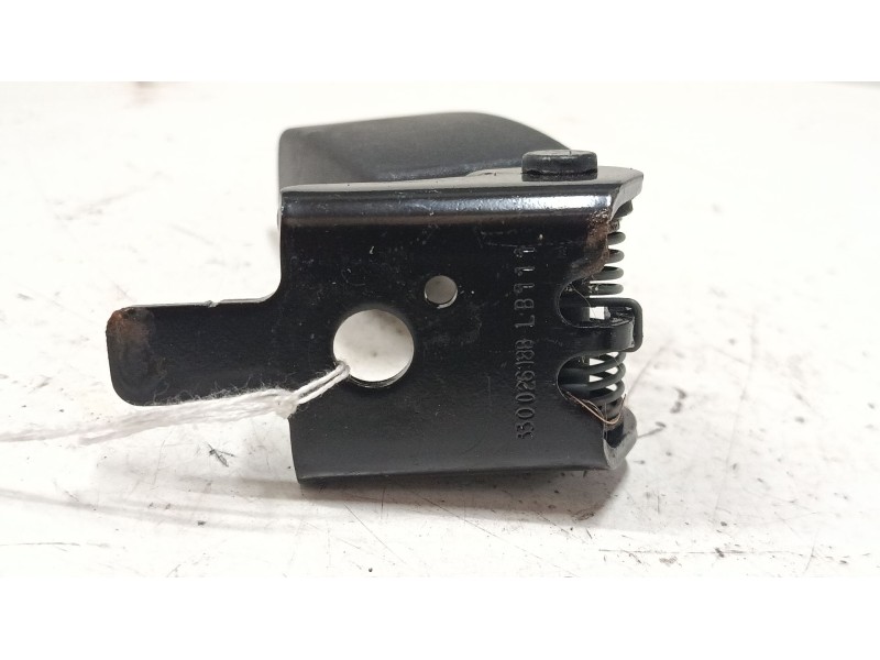 Recambio de anclaje cinturon trasero izquierdo para bmw x5 (e53) 3.0 d referencia OEM IAM   