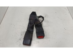 Recambio de anclaje cinturon trasero izquierdo para toyota yaris (_p13_) 1.5 (nsp131_) referencia OEM IAM   