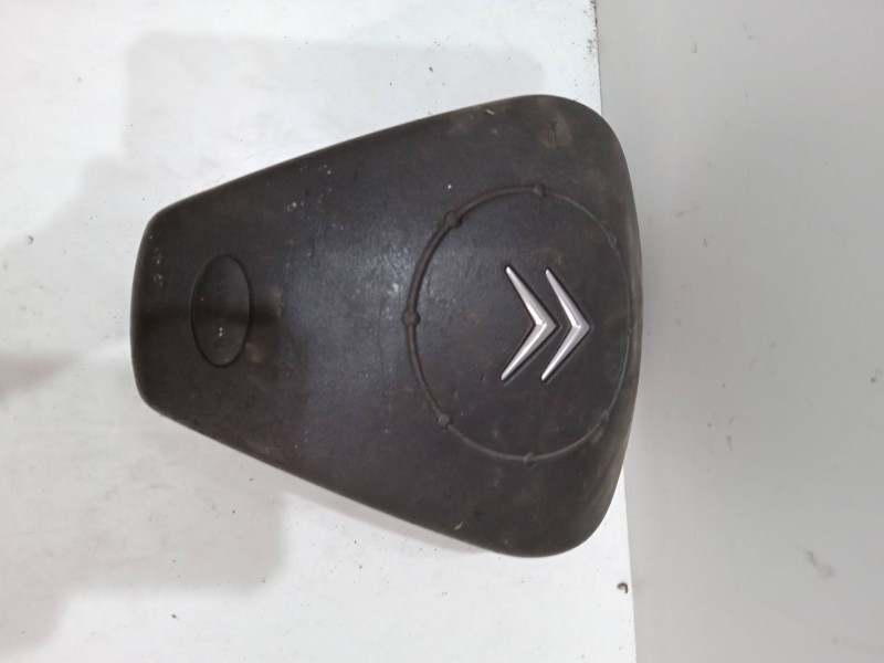 Recambio de airbag volante para citroën c3 i (fc_, fn_) 1.4 i referencia OEM IAM   