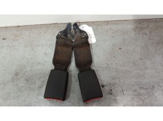 Recambio de anclaje cinturon trasero izquierdo para ford fiesta iii (gfj) 1.1 referencia OEM IAM   