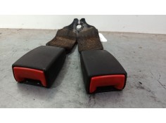 Recambio de anclaje cinturon trasero izquierdo para ford fiesta iii (gfj) 1.1 referencia OEM IAM    2