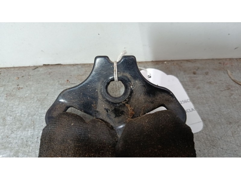 Recambio de anclaje cinturon trasero izquierdo para ford fiesta iii (gfj) 1.1 referencia OEM IAM   