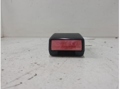 Recambio de anclaje cinturon trasero izquierdo para peugeot 206+ (2l_, 2m_) 1.4 hdi eco 70 referencia OEM IAM   
