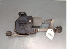 Recambio de motor limpiaparabrisas delantero izquierdo para seat leon (1p1) 1.9 tdi referencia OEM IAM   