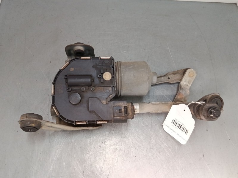 Recambio de motor limpiaparabrisas delantero izquierdo para seat leon (1p1) 1.9 tdi referencia OEM IAM   