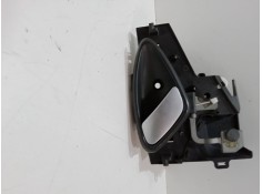 Recambio de maneta interior puerta trasera derecha para citroën c5 i (dc_) 2.0 hdi (dcrhzb, dcrhze) referencia OEM IAM   