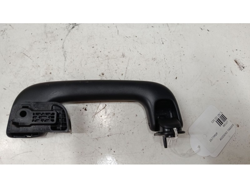 Recambio de asidero trasero izquierdo para hyundai i20 iii (bc3, bi3) 1.2 1.2 referencia OEM IAM   