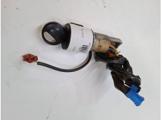 Recambio de clausor para peugeot 206 hatchback (2a/c) 1.1 i referencia OEM IAM