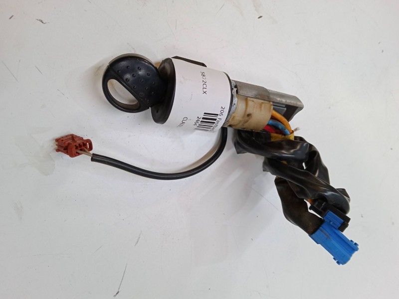 Recambio de clausor para peugeot 206 hatchback (2a/c) 1.1 i referencia OEM IAM   