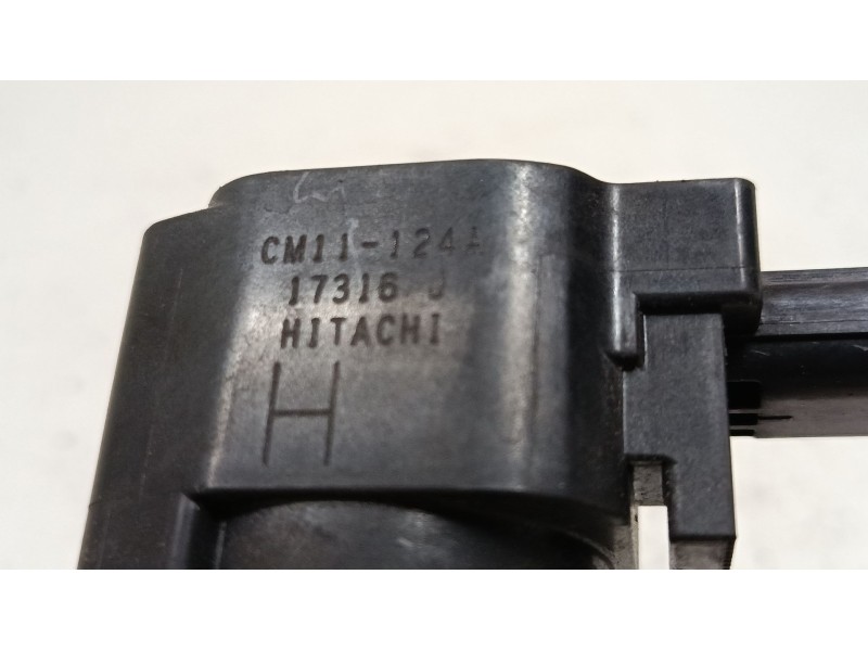 Recambio de bobina encendido para honda civic x hatchback (fc_, fk_) 1.0 vtec referencia OEM IAM CM111244  