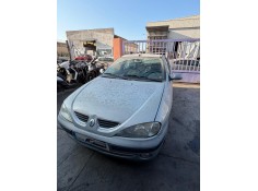 renault megane i (ba0/1_) del año 2000