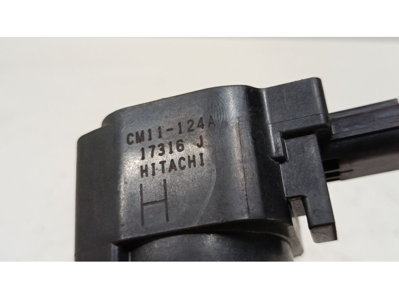 Recambio de bobina encendido para honda civic x hatchback (fc_, fk_) 1.0 vtec referencia OEM IAM   