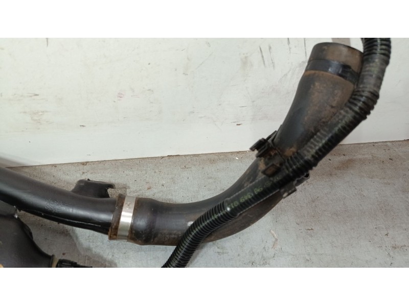 Recambio de boca de llenado para citroën berlingo / berlingo first monospace (mf_, gjk_, gfk_) 1.9 d (mfwjz) referencia OEM IAM 