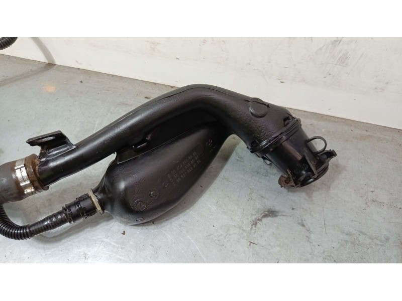 Recambio de boca de llenado para citroën berlingo / berlingo first monospace (mf_, gjk_, gfk_) 1.9 d (mfwjz) referencia OEM IAM 