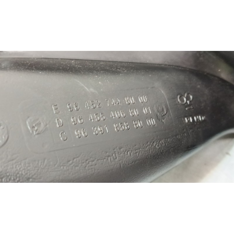 Recambio de boca de llenado para citroën berlingo / berlingo first monospace (mf_, gjk_, gfk_) 1.9 d (mfwjz) referencia OEM IAM 