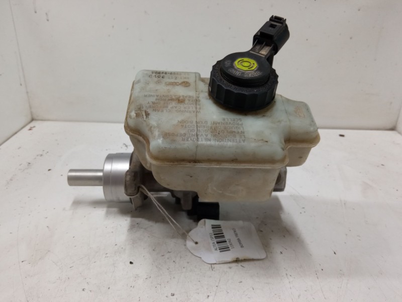 Recambio de bomba freno para seat altea (5p1) 1.9 tdi referencia OEM IAM   