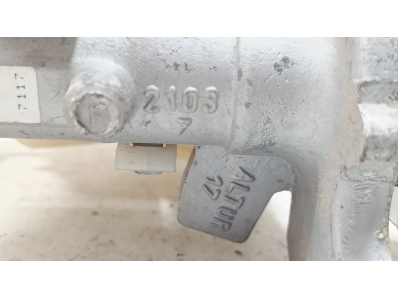 Recambio de bomba freno para bmw x5 (e53) 3.0 d referencia OEM IAM   