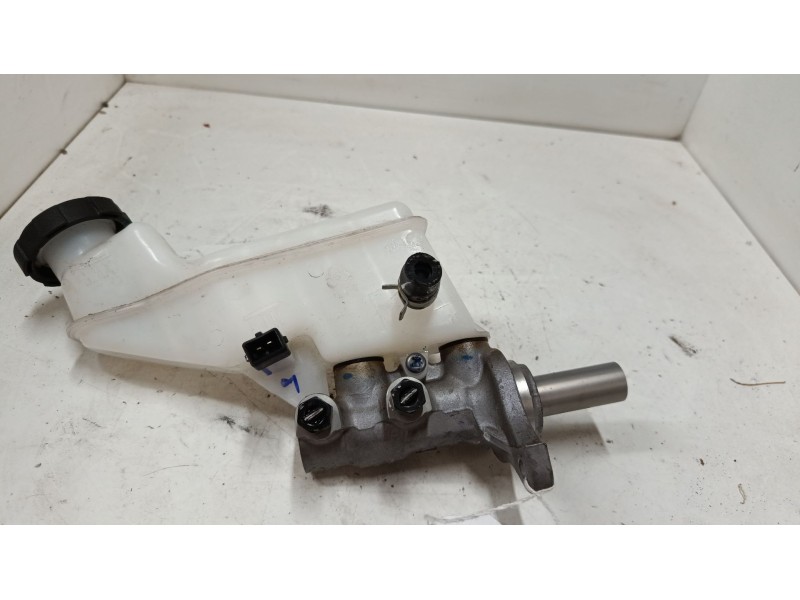 Recambio de bomba freno para hyundai i20 iii (bc3, bi3) 1.2 1.2 referencia OEM IAM   