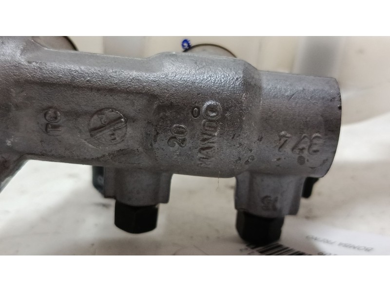 Recambio de bomba freno para hyundai i20 iii (bc3, bi3) 1.2 1.2 referencia OEM IAM   