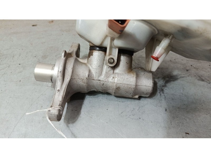 Recambio de bomba freno para opel crossland x / crossland (p17, p2qo) 1.2 (75) referencia OEM IAM   