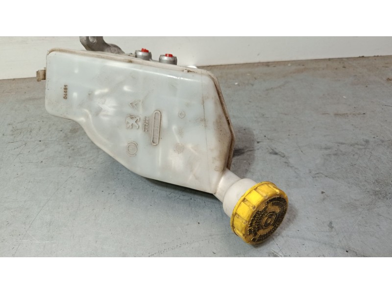 Recambio de bomba freno para opel crossland x / crossland (p17, p2qo) 1.2 (75) referencia OEM IAM   