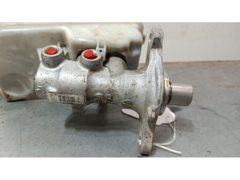 Recambio de bomba freno para opel crossland x / crossland (p17, p2qo) 1.2 (75) referencia OEM IAM   
