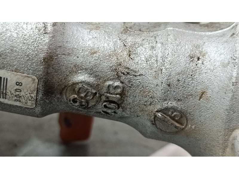 Recambio de bomba freno para opel crossland x / crossland (p17, p2qo) 1.2 (75) referencia OEM IAM   