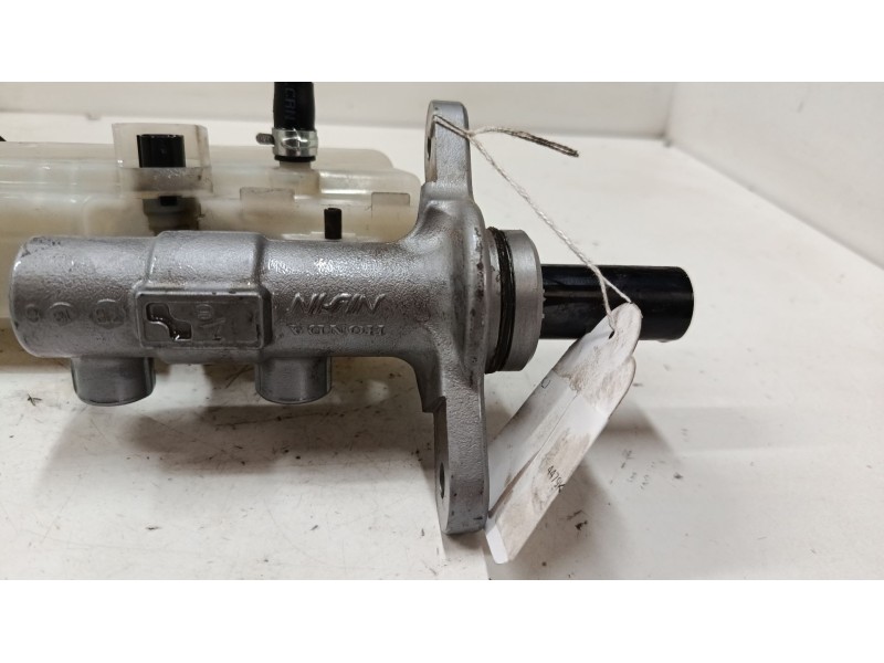 Recambio de bomba freno para honda civic x hatchback (fc_, fk_) 1.0 vtec referencia OEM IAM   