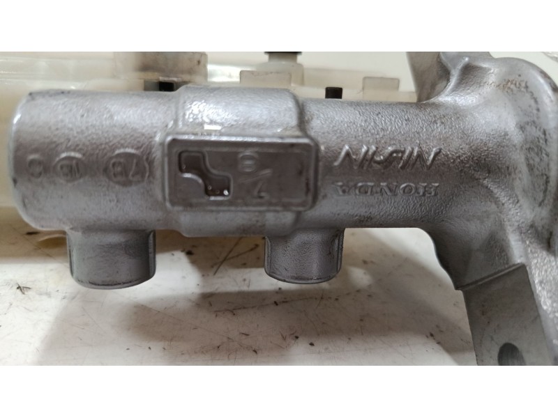 Recambio de bomba freno para honda civic x hatchback (fc_, fk_) 1.0 vtec referencia OEM IAM   