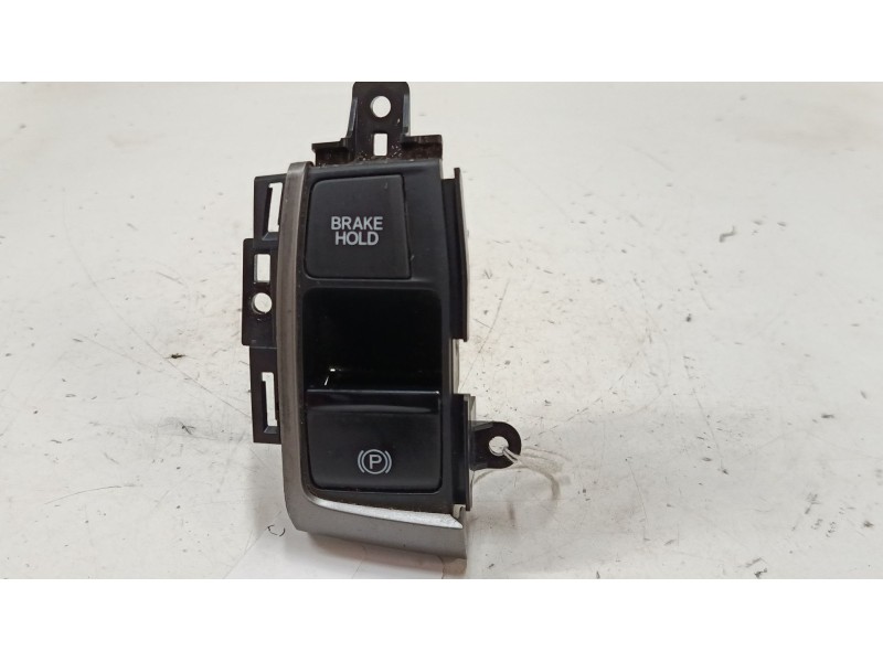 Recambio de boton freno mano para honda civic x hatchback (fc_, fk_) 1.0 vtec referencia OEM IAM   