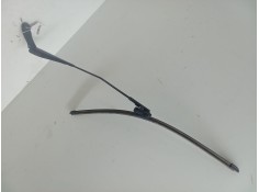 Recambio de brazo limpia delantero izquierdo para peugeot 207/207+ (wa_, wc_) 1.6 hdi referencia OEM IAM   