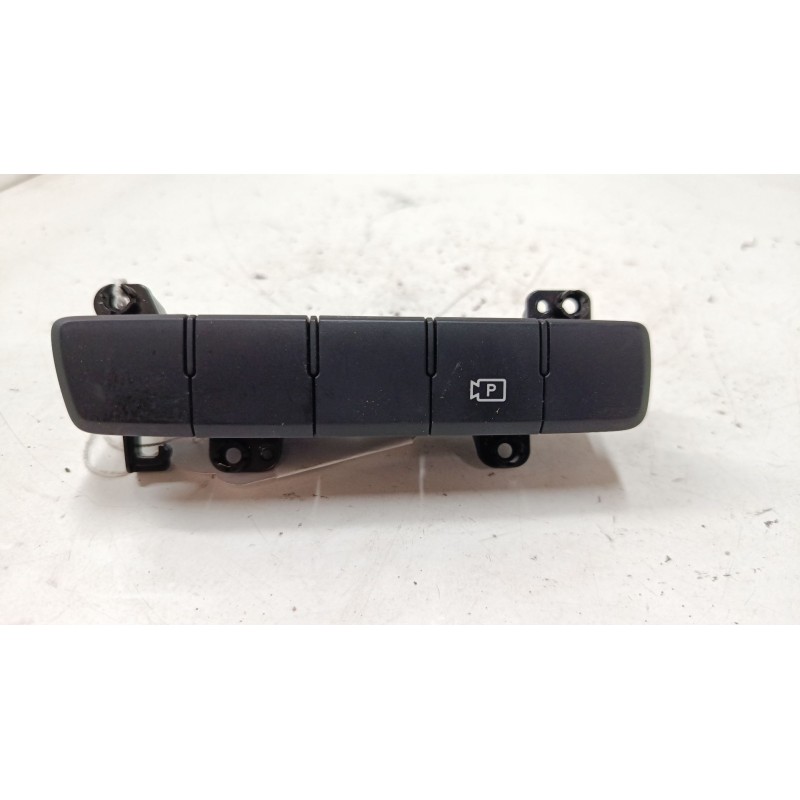 Recambio de boton park assist para hyundai i20 iii (bc3, bi3) 1.2 1.2 referencia OEM IAM 93300Q0210  