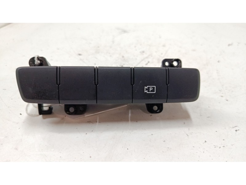 Recambio de boton park assist para hyundai i20 iii (bc3, bi3) 1.2 1.2 referencia OEM IAM 93300Q0210  